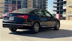 كيا كادينزا